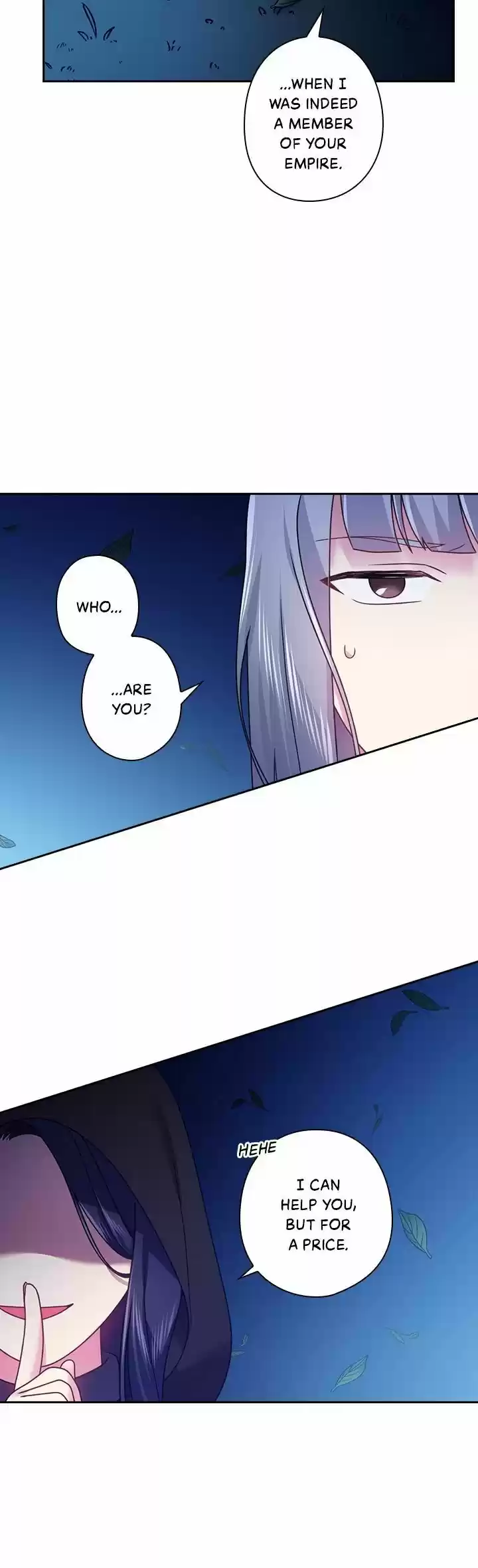 Ningen Desuga Maou Totsugu Koto Ni Narimashita Chapter 98