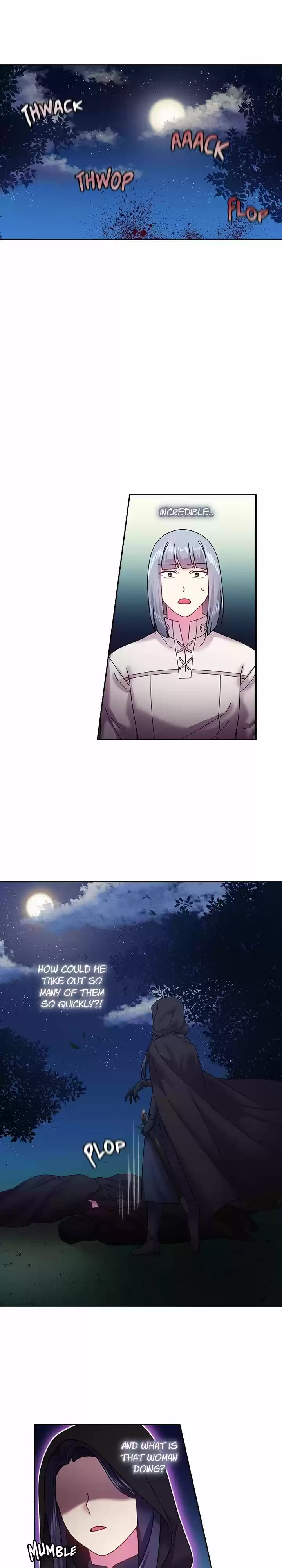 Ningen Desuga Maou Totsugu Koto Ni Narimashita Chapter 98