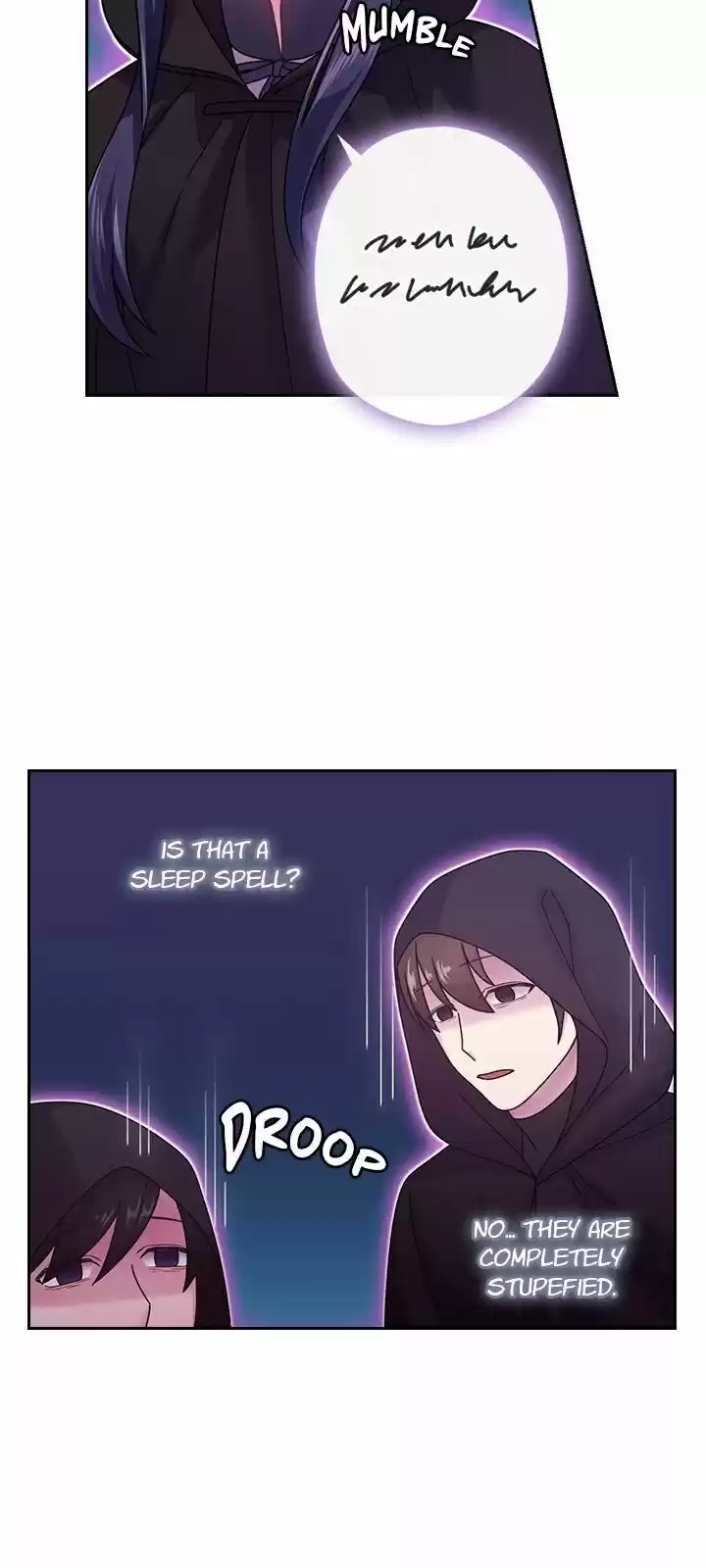 Ningen Desuga Maou Totsugu Koto Ni Narimashita Chapter 98