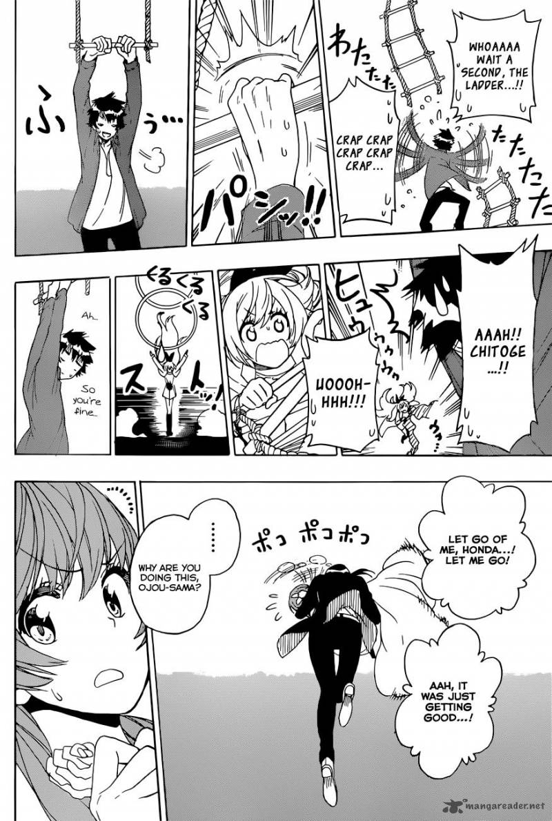 Nisekoi 192