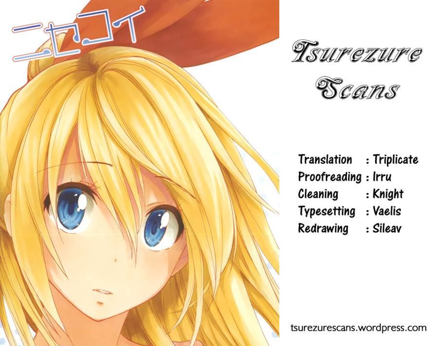 Nisekoi 208