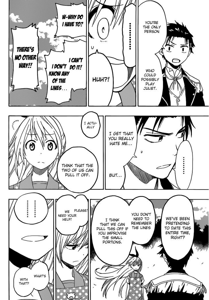 Nisekoi 48