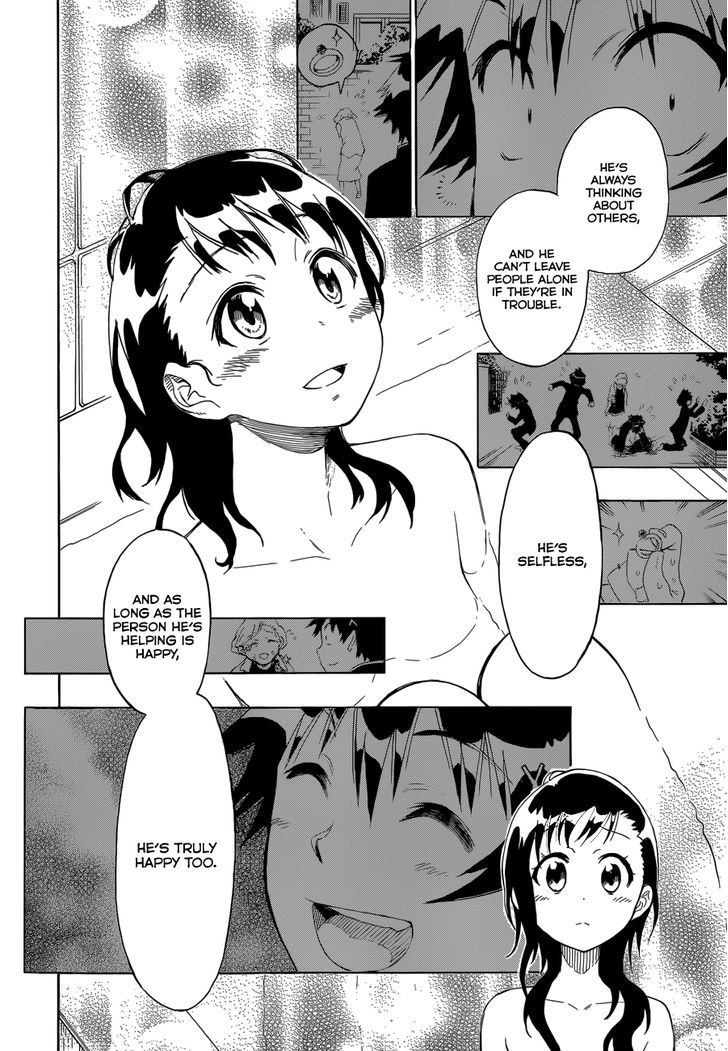 Nisekoi 76