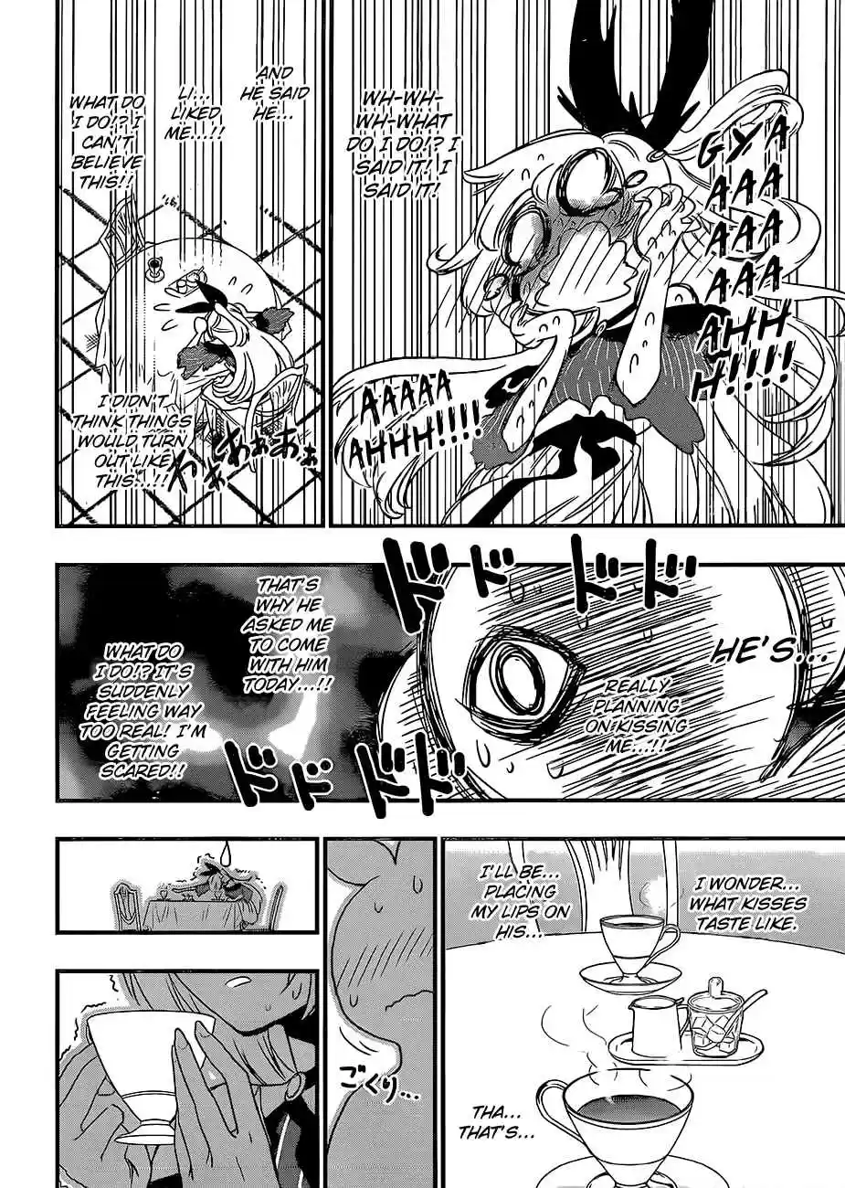 Nisekoi Ch. 229.6 Special Chapter