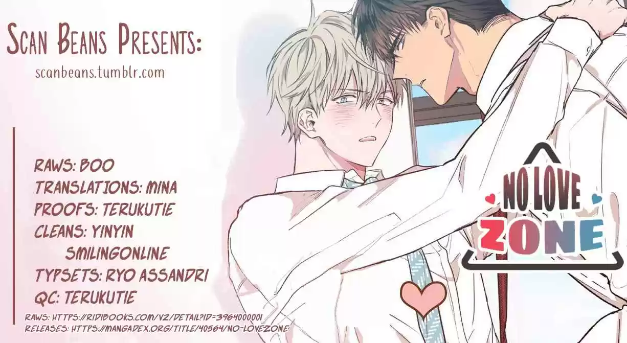 No Love Zone Ch. 10