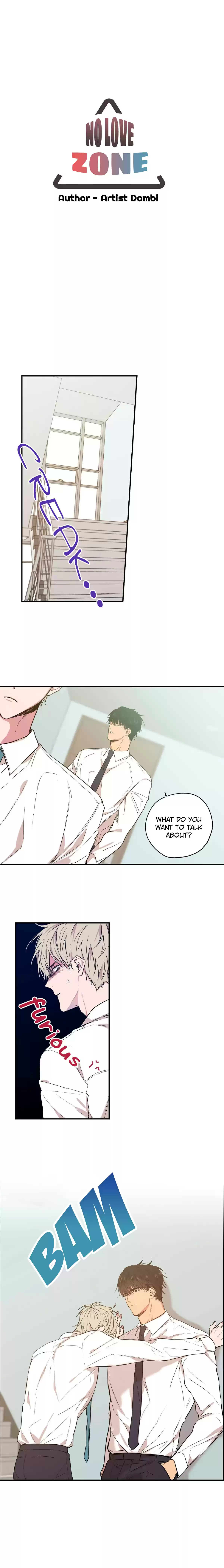 No Love Zone Ch. 10