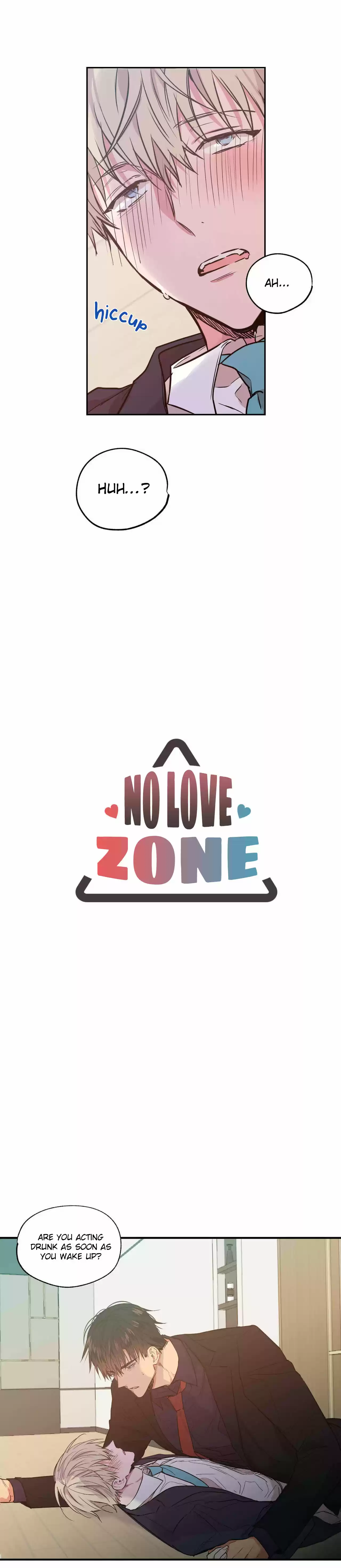 No Love Zone Ch. 15