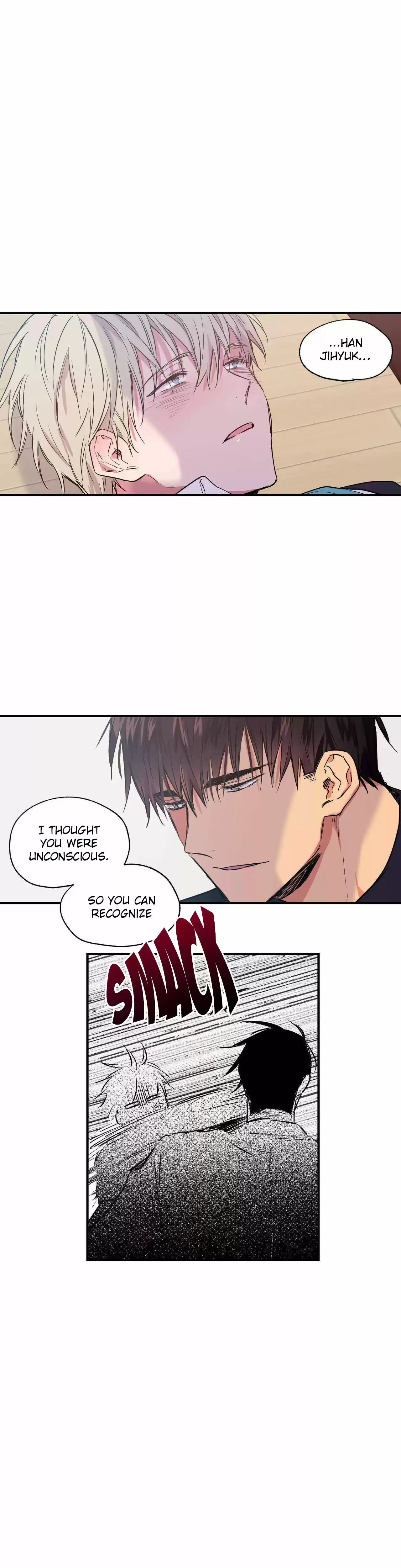 No Love Zone Ch. 15