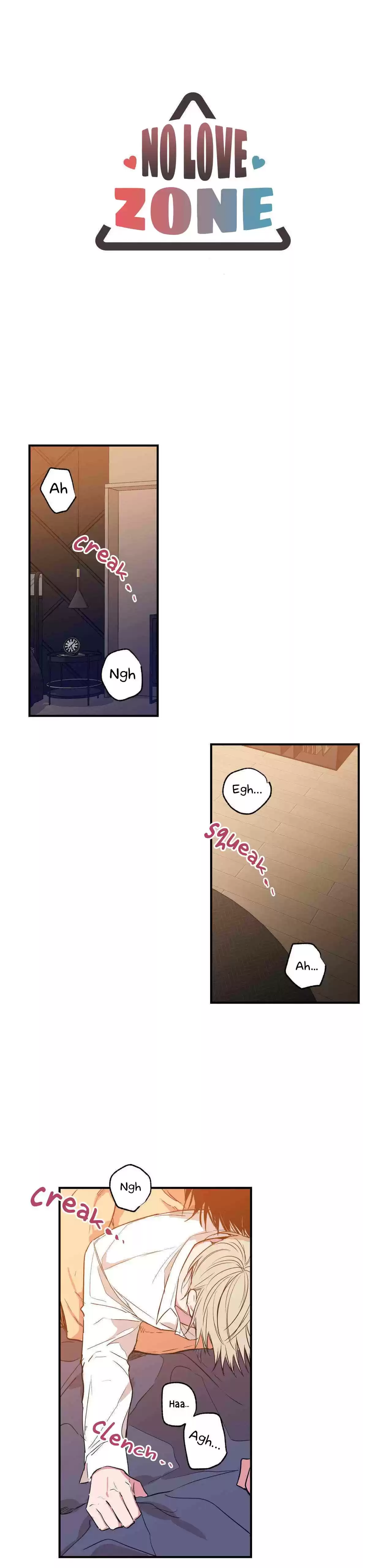 No Love Zone Ch. 16