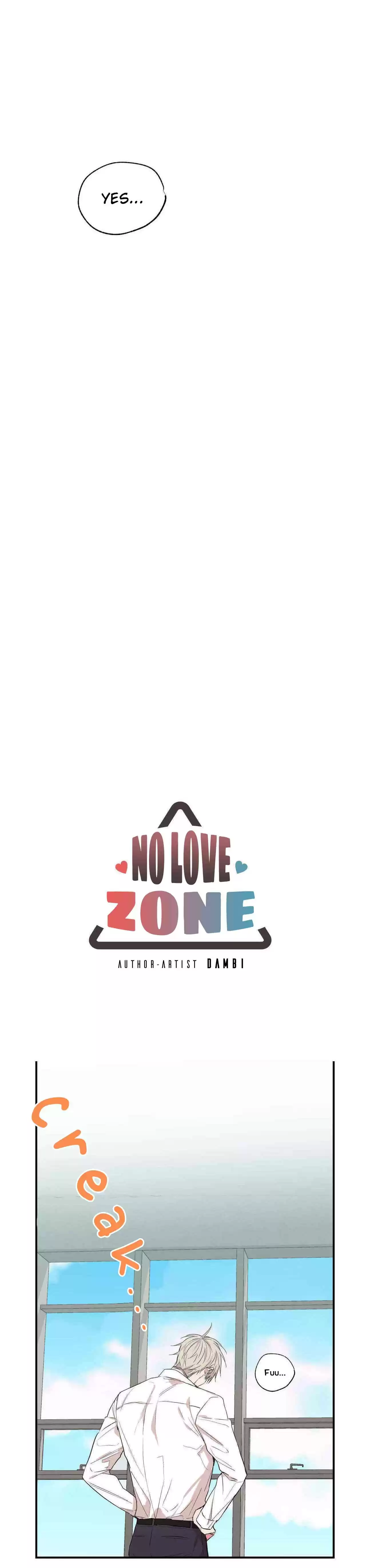 No Love Zone Ch. 18