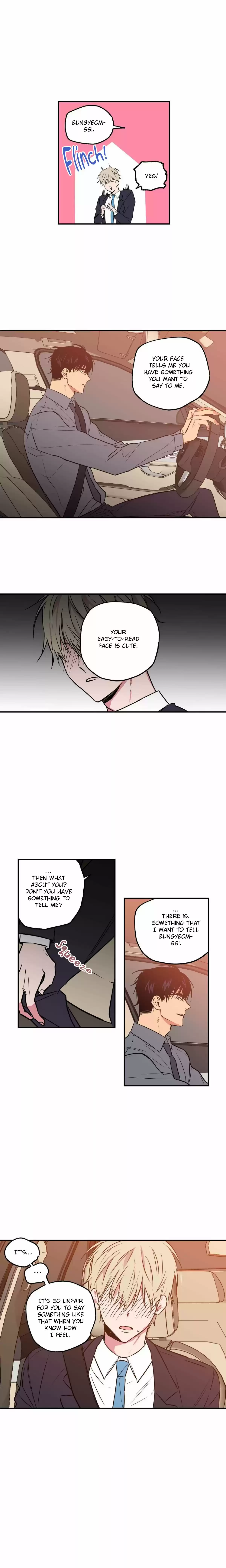 No Love Zone ch.6
