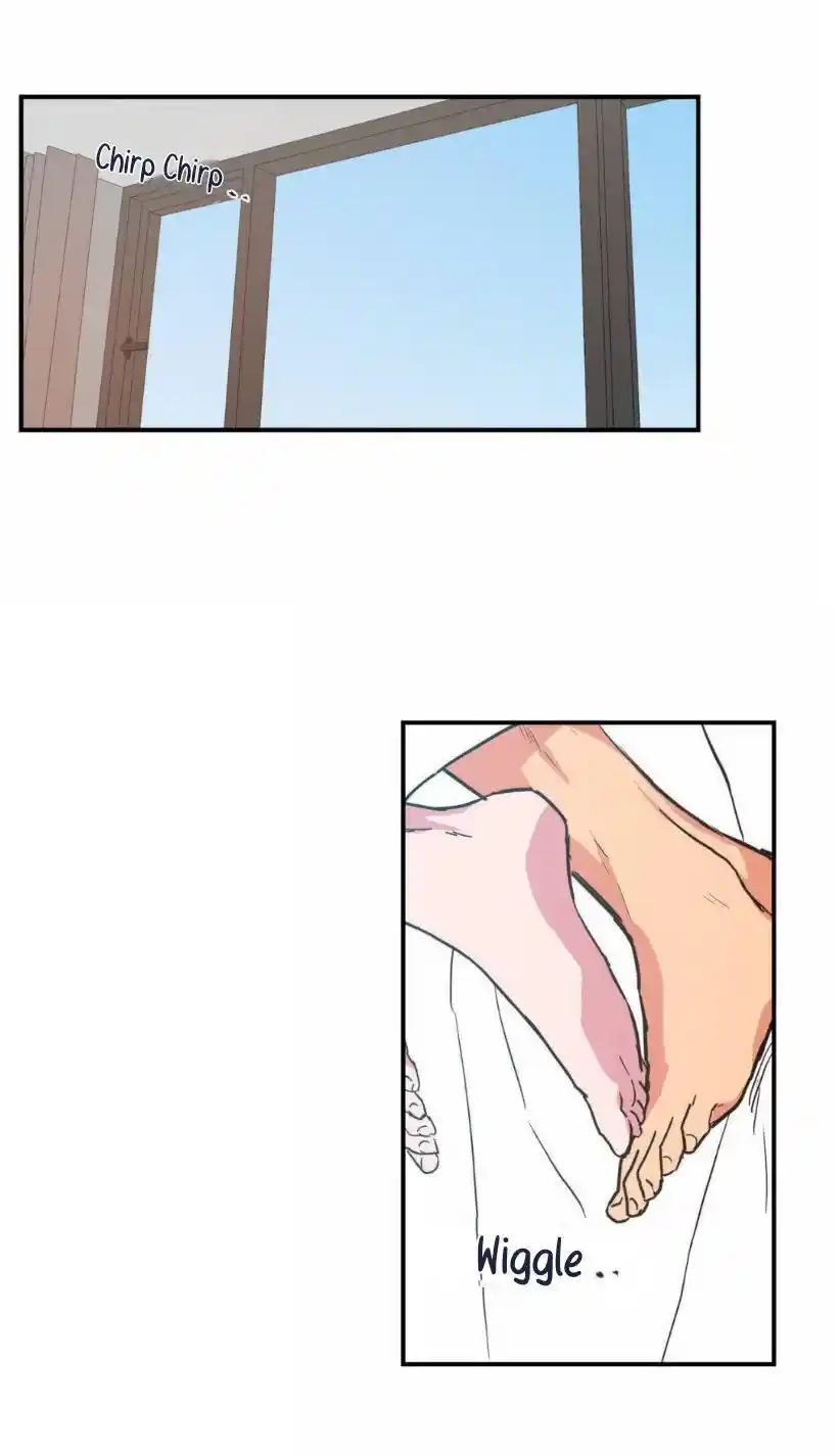 No Love Zone Chapter 25.1