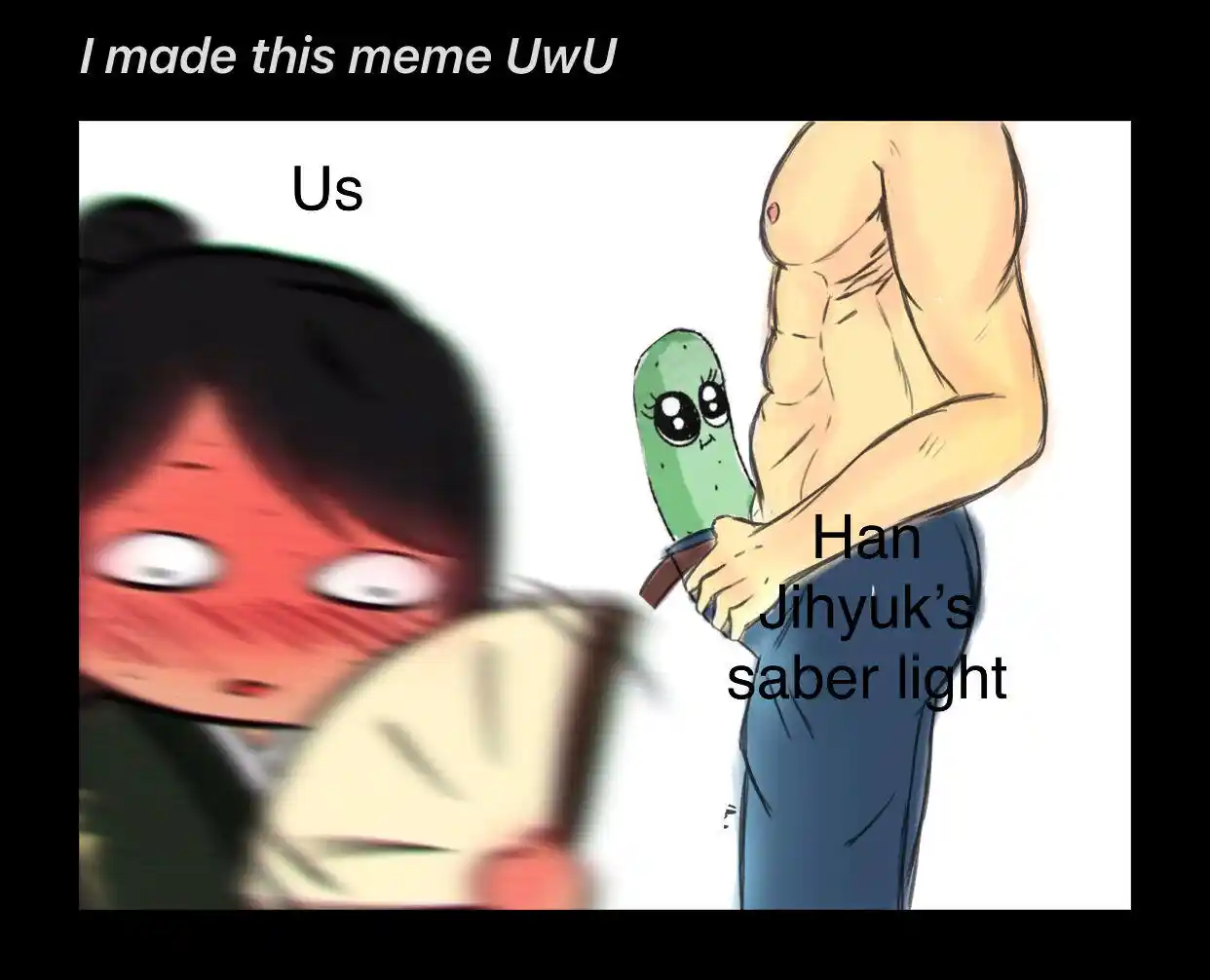 No Love Zone Chapter 25.1