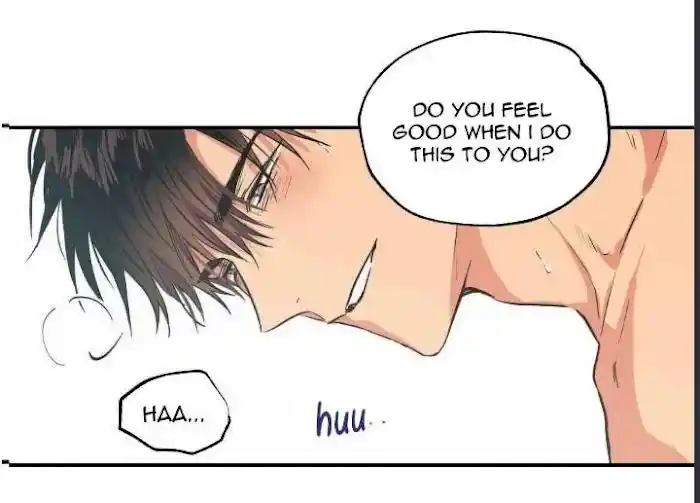 No Love Zone Chapter 26.1