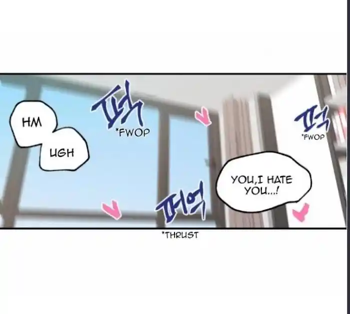 No Love Zone Chapter 26.1