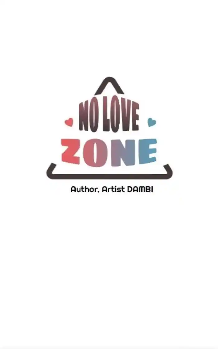 No Love Zone Chapter 26.1