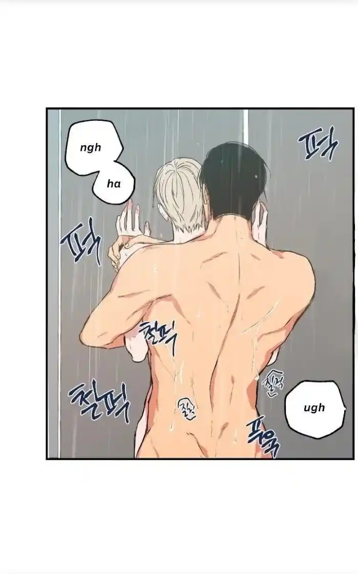 No Love Zone Chapter 26.1