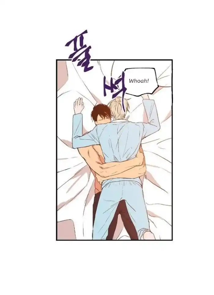 No Love Zone Chapter 26.1