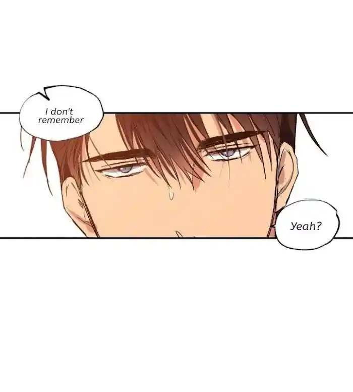 No Love Zone Chapter 26.1