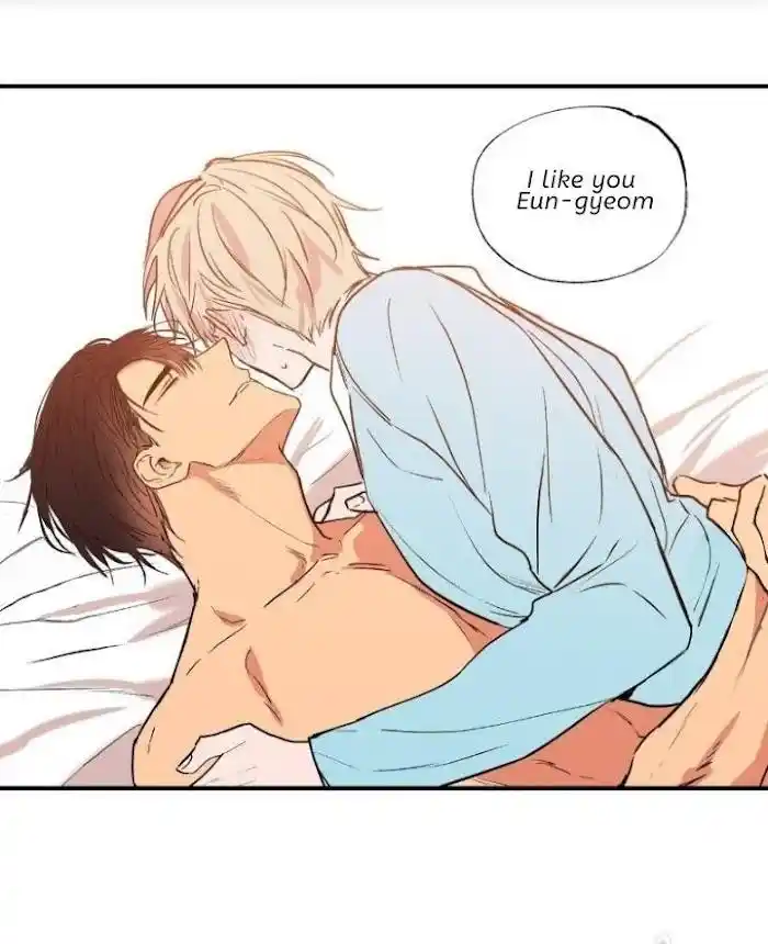 No Love Zone Chapter 26.1