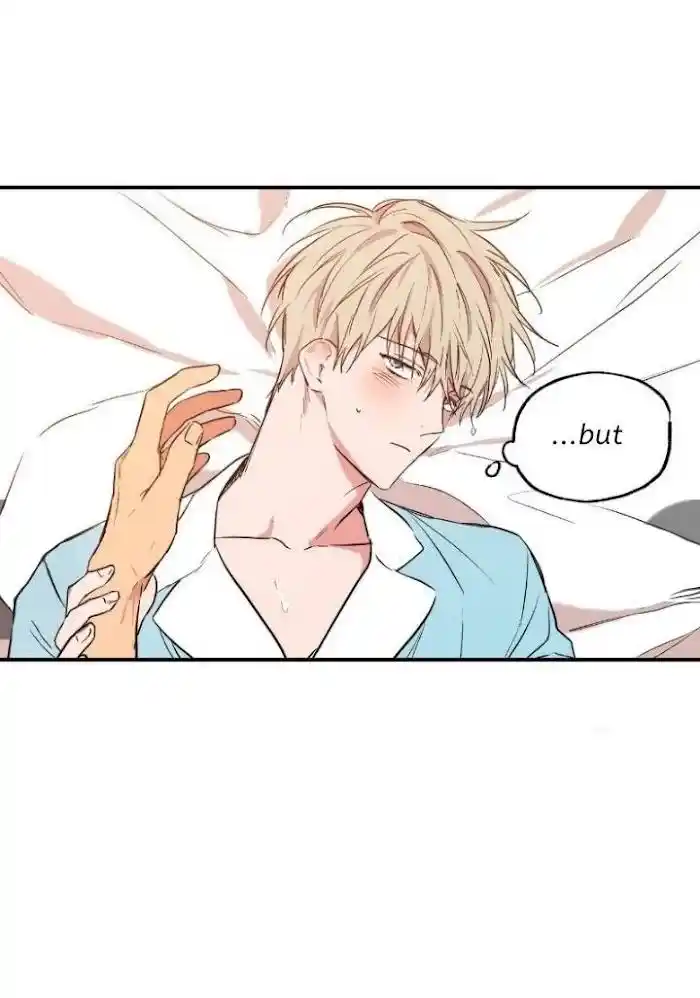 No Love Zone Chapter 26.1