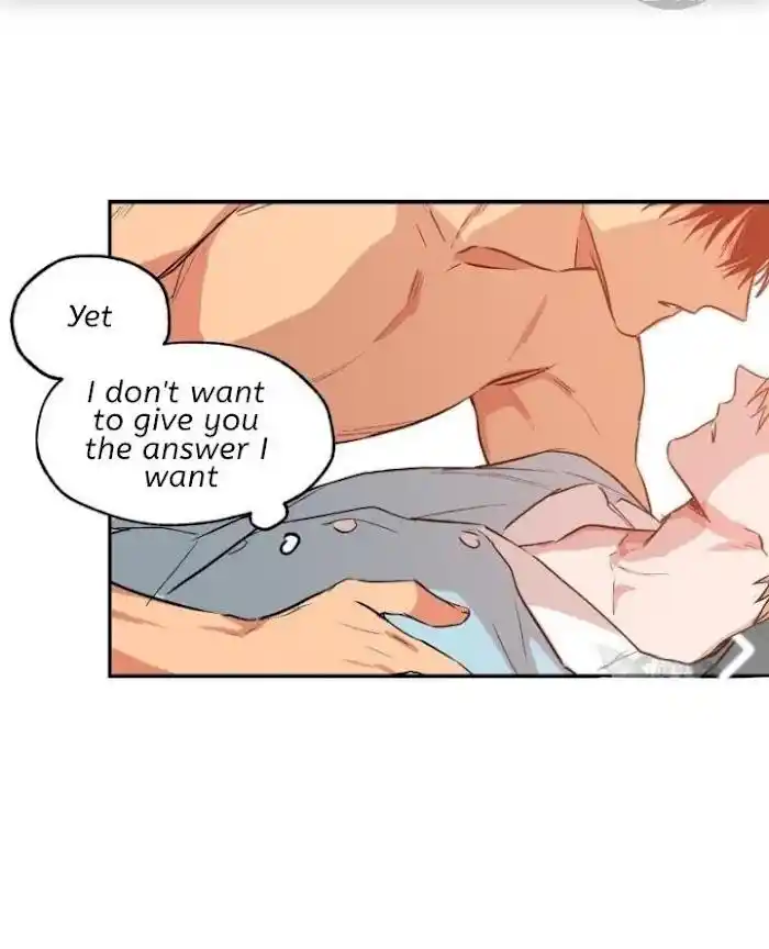 No Love Zone Chapter 26.1