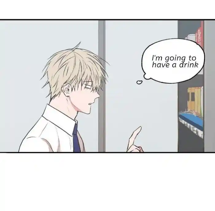 No Love Zone Chapter 26.1