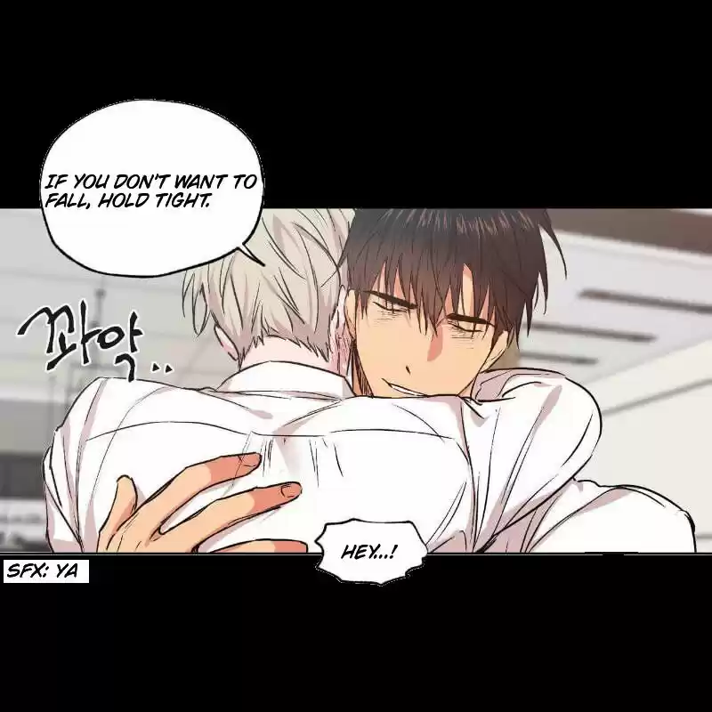 No Love Zone Chapter 29