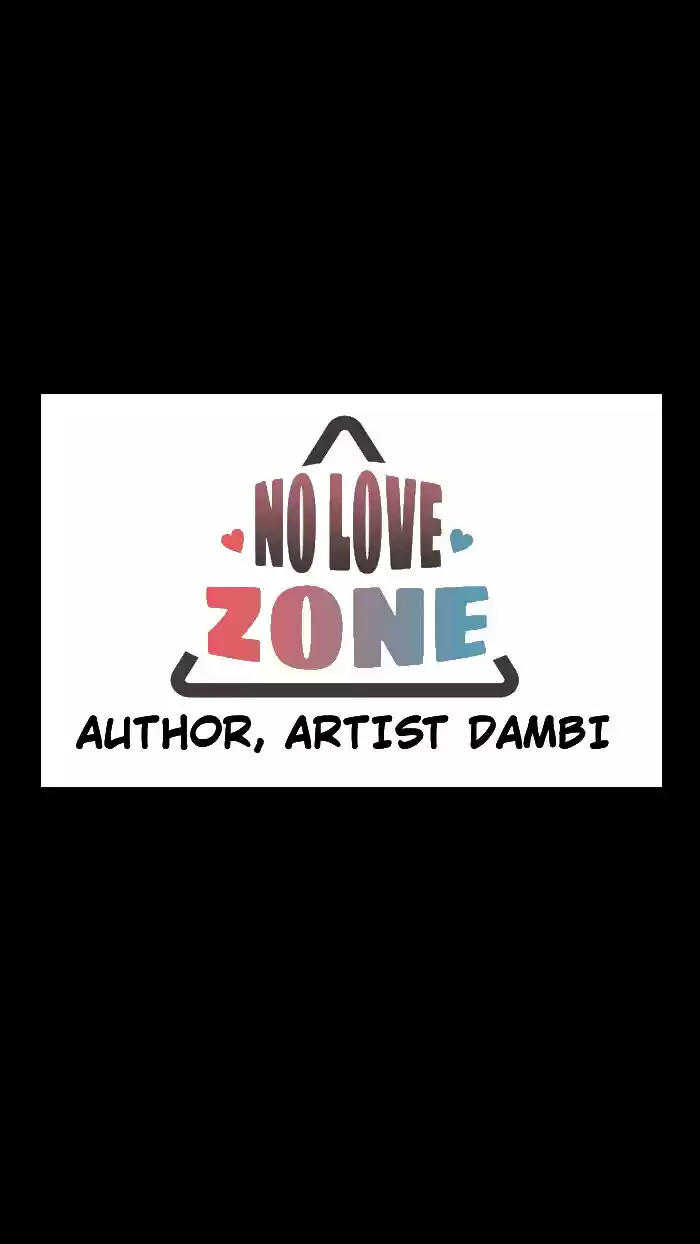 No Love Zone Chapter 29