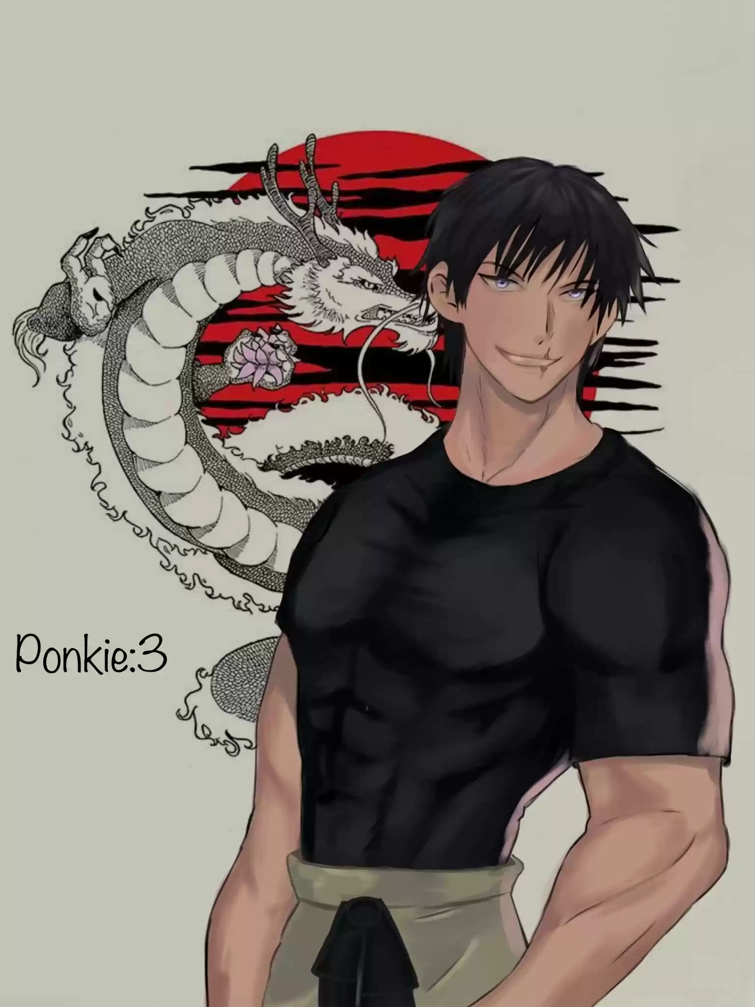 No Love Zone Chapter 30