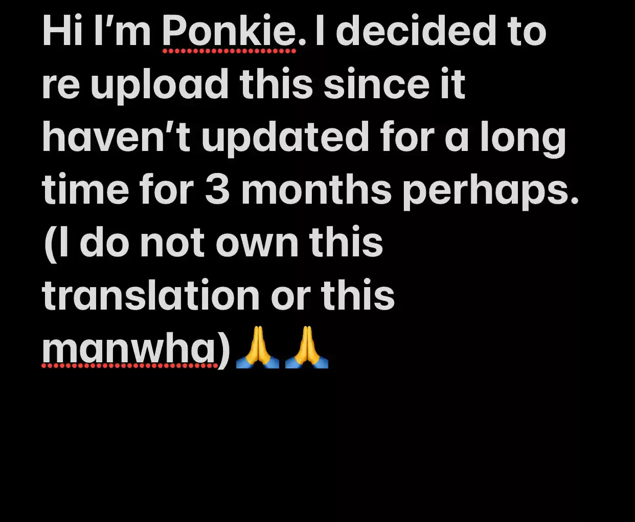 No Love Zone Chapter 31