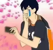 No Love Zone Chapter 31