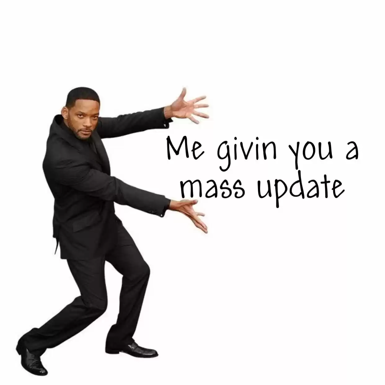 No Love Zone Chapter 32