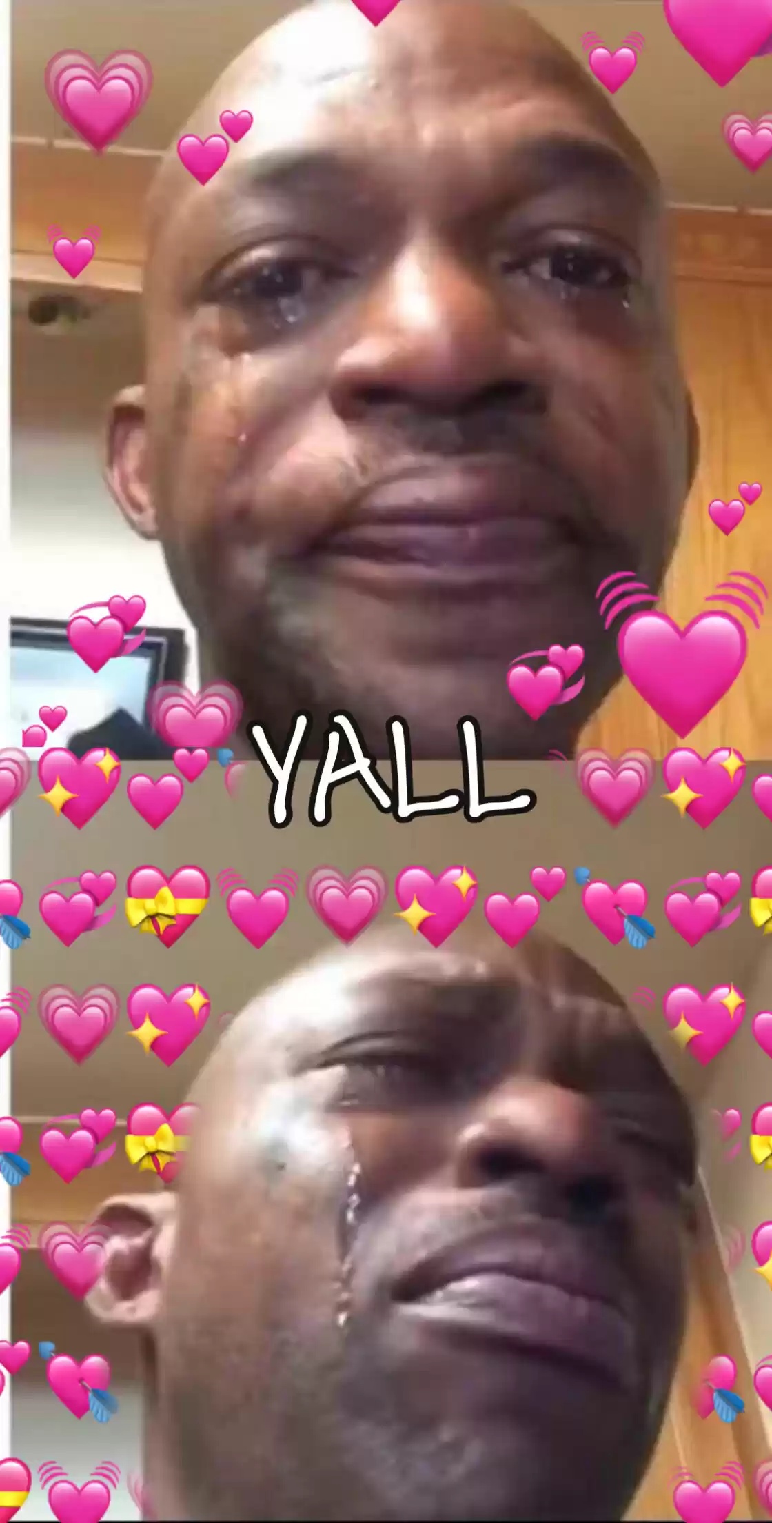 No Love Zone Chapter 32