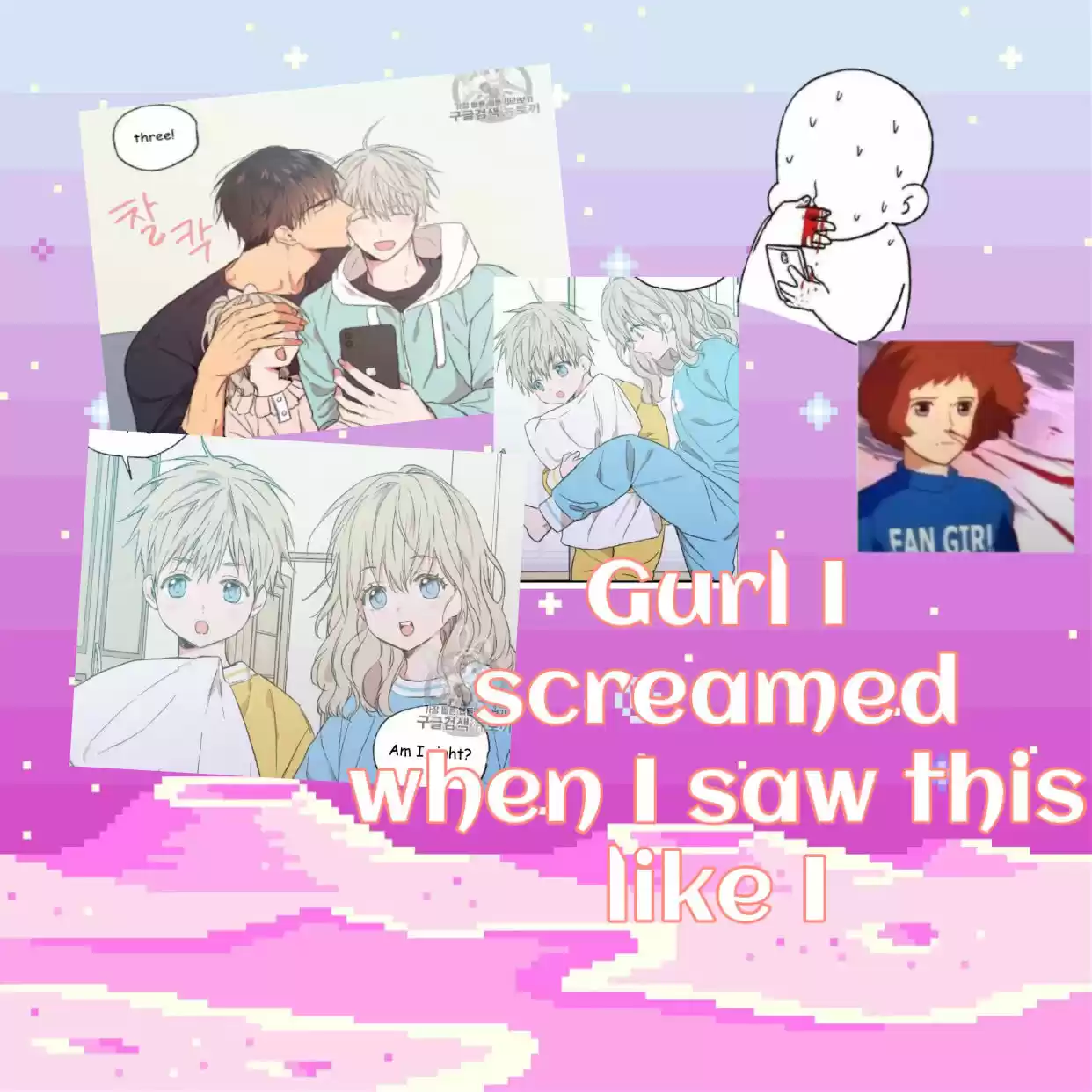 No Love Zone Chapter 32