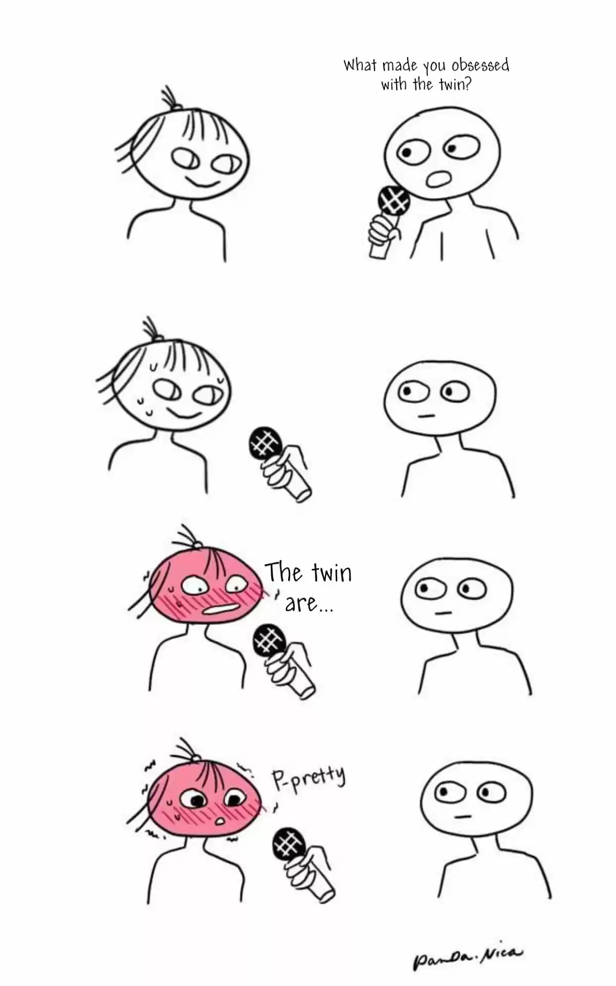 No Love Zone Chapter 32