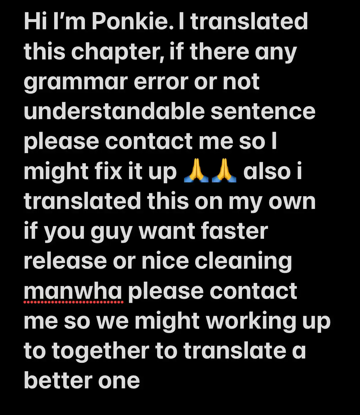 No Love Zone Chapter 33