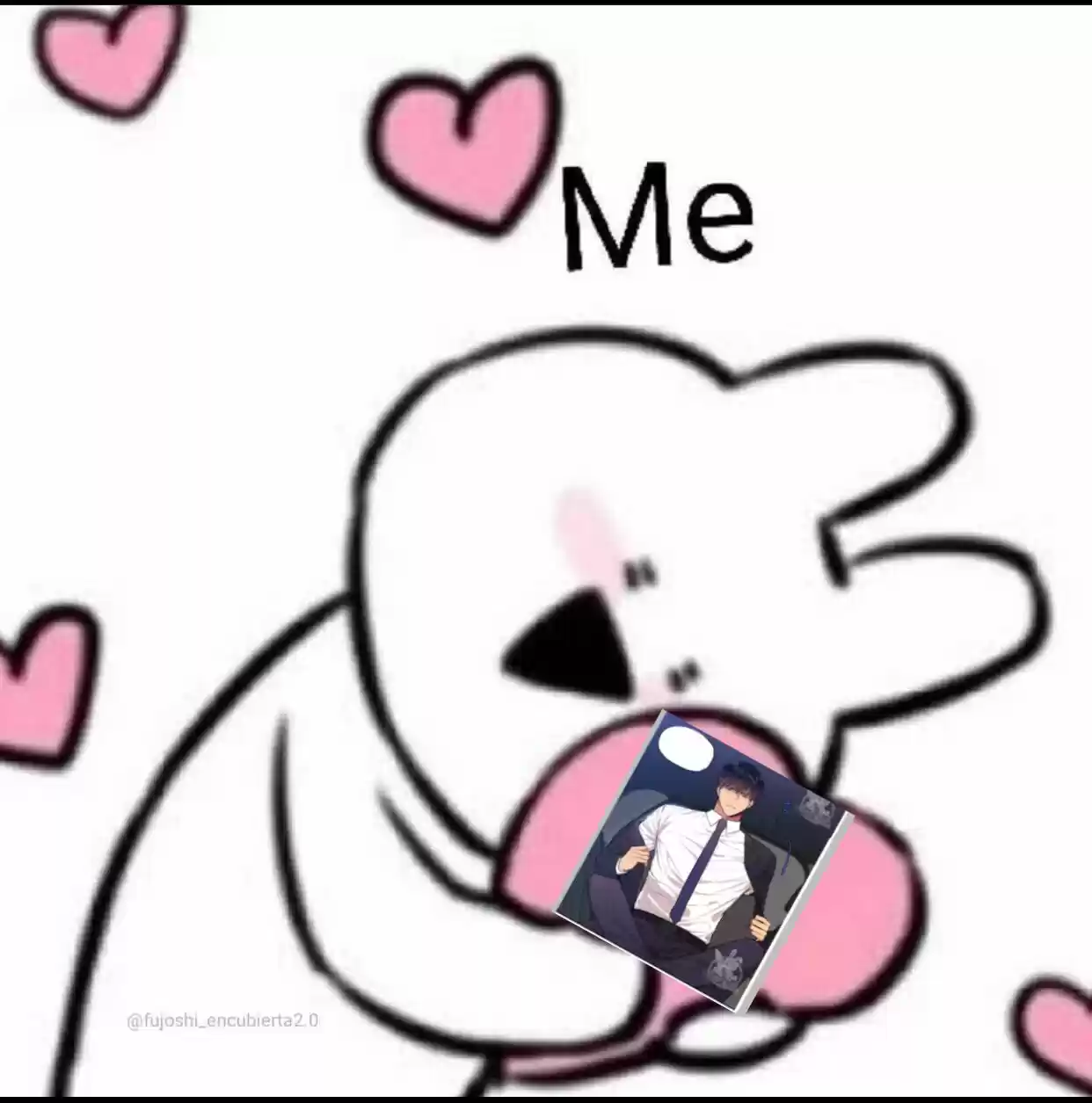 No Love Zone Chapter 33