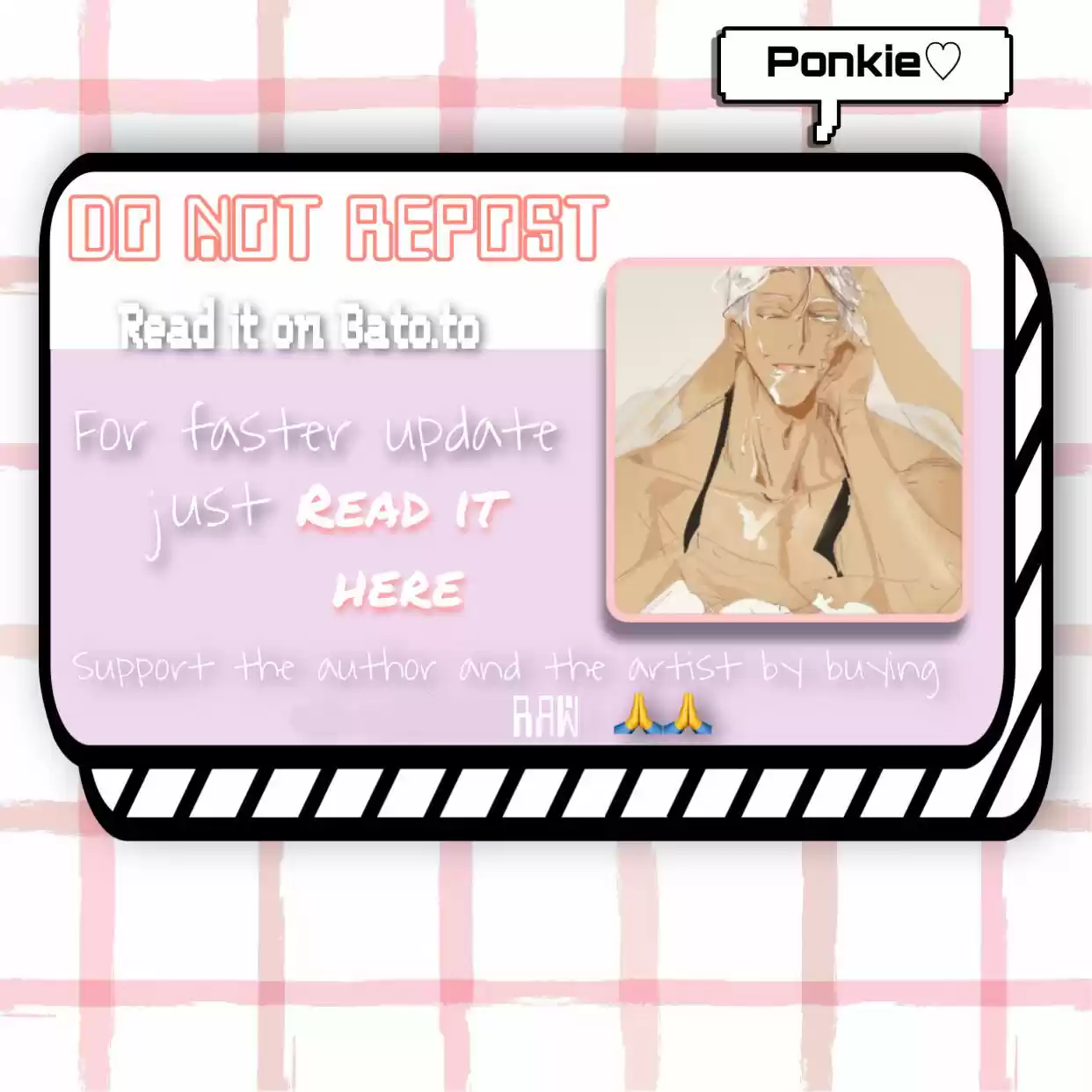 No Love Zone Chapter 35