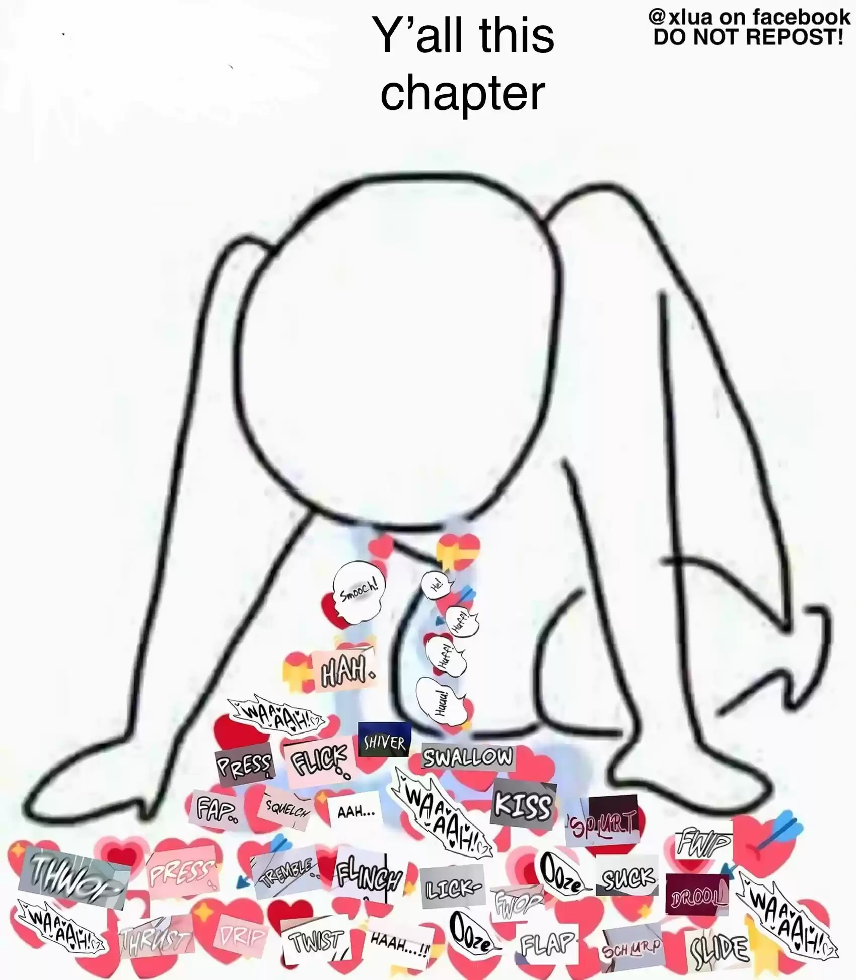 No Love Zone Chapter 35