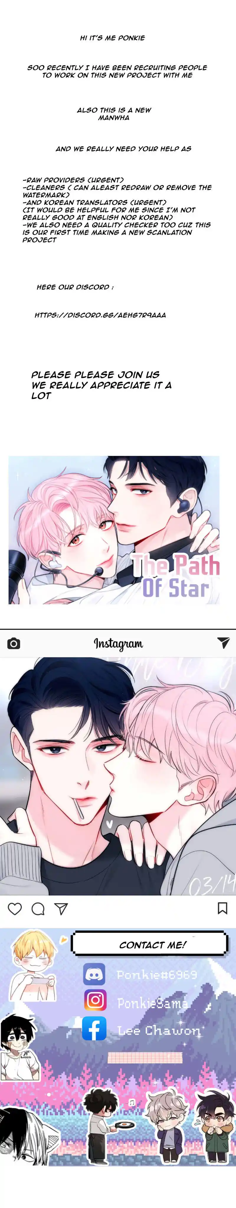 No Love Zone Chapter 35.5 : Not A New Chapter