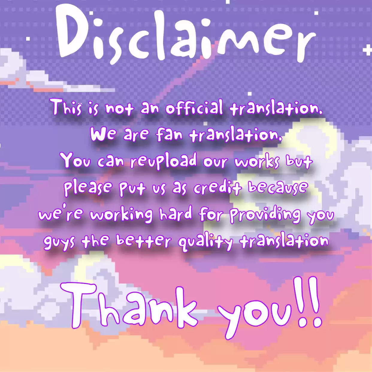 No Love Zone Chapter 36