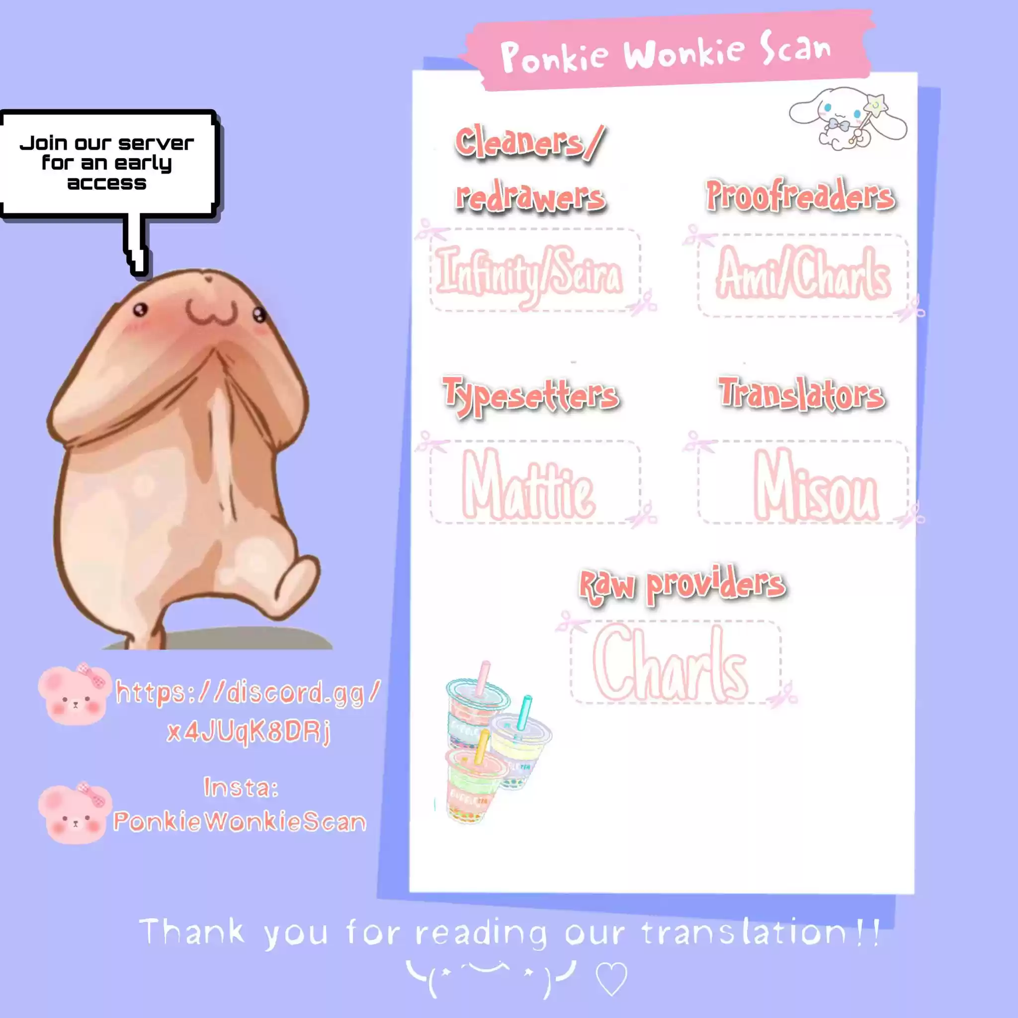 No Love Zone Chapter 37