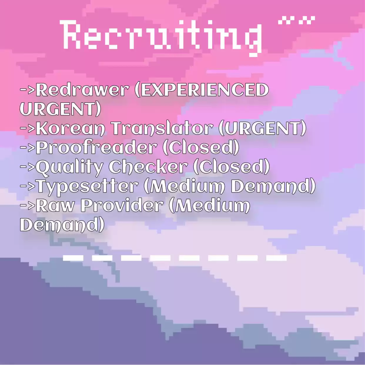 No Love Zone Chapter 37