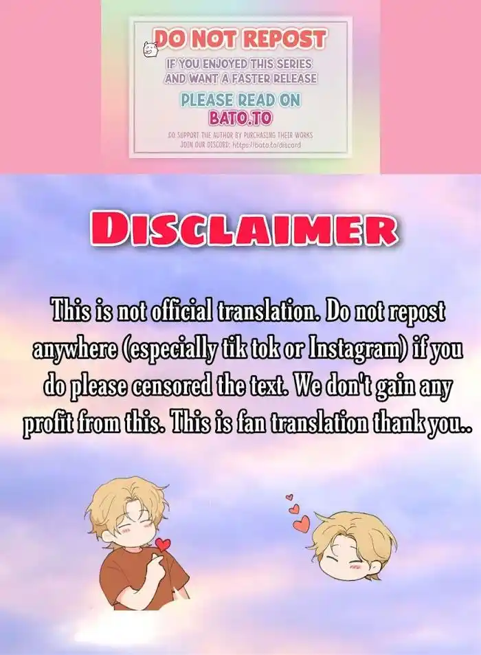 No Love Zone Chapter 37.1