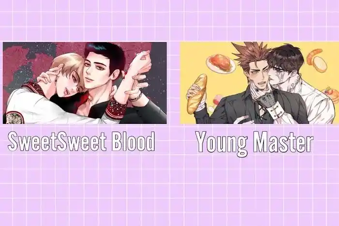 No Love Zone Chapter 37.1