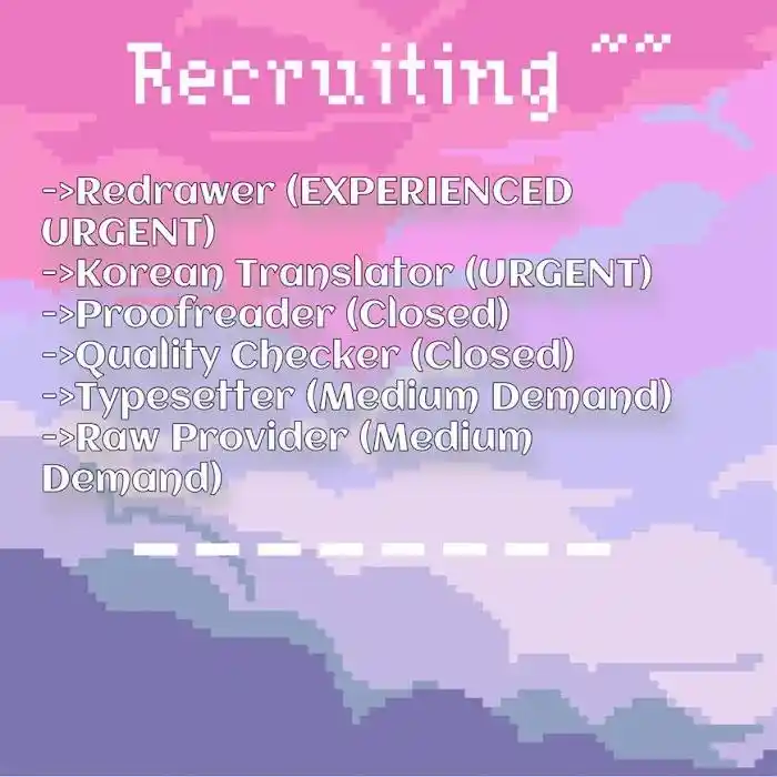 No Love Zone Chapter 37.1