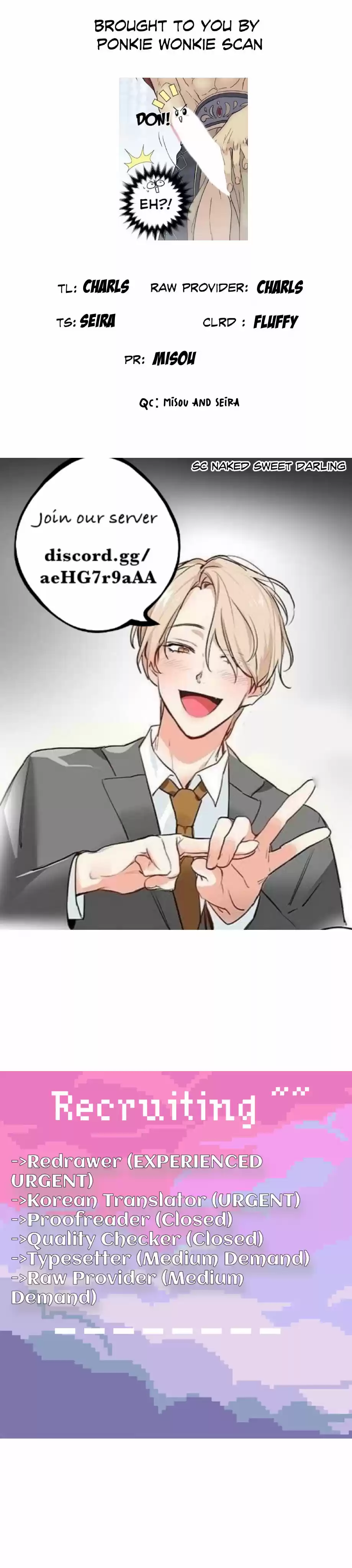 No Love Zone Chapter 40 : Message