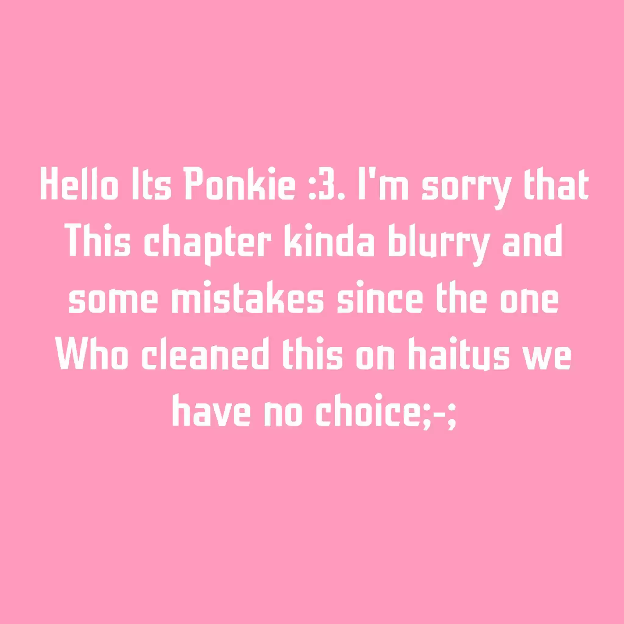 No Love Zone Chapter 41