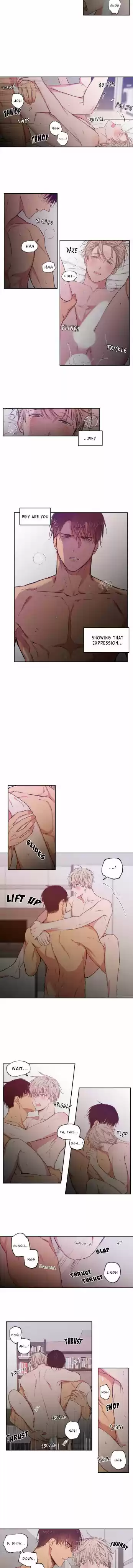 No Love Zone Chapter 41